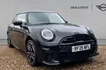 2025 MINI Hatchback