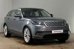 2017 Land Rover Range Rover Velar