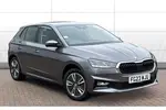 2023 Skoda Fabia