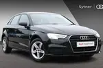 2019 Audi A3