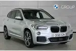 2019 BMW X1
