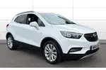 2018 Vauxhall Mokka X