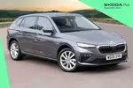 2025 Skoda Scala
