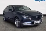 2022 Mazda CX-30