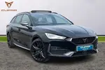 2024 Cupra Leon Estate