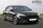 2020 Ford Focus