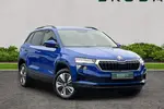 2023 Skoda Karoq