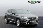 2025 SEAT Ateca