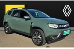 2024 Dacia Journey
