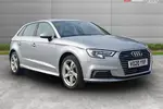 2020 Audi A3