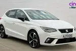 2023 SEAT Ibiza