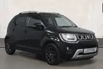 2021 Suzuki Ignis