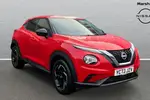 2023 Nissan Juke