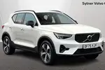 2025 Volvo XC40