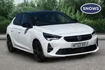 2022 Vauxhall Corsa