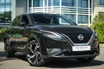 2022 Nissan Qashqai