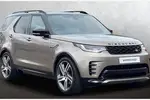2024 Land Rover Discovery