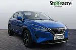 2024 Nissan Qashqai