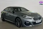 2022 BMW 2 Series