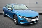 2022 Volkswagen Arteon