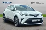 2023 Toyota C-HR