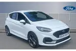 2024 Ford Fiesta