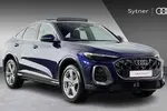 2025 Audi Q5 Sportback