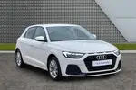 2022 Audi A1