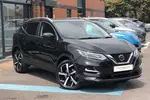 2020 Nissan Qashqai