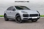 2022 Porsche Cayenne
