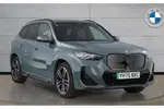 2025 BMW iX1