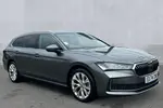 2024 Skoda Superb
