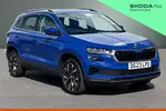 2023 Skoda Karoq