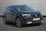 2024 SEAT Ateca