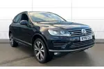 2016 Volkswagen Touareg