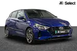 2022 Hyundai i20