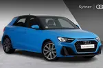 2022 Audi A1