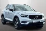 2021 Volvo XC40