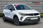 2022 Vauxhall Crossland