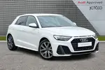 2024 Audi A1