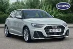 2023 Audi A1