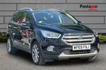 2019 Ford Kuga