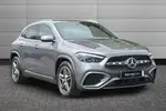 2024 Mercedes-Benz GLA
