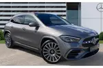 2024 Mercedes-Benz GLA