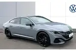 2022 Volkswagen Arteon