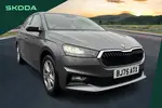 2025 Skoda Fabia