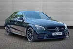 2021 Mercedes-Benz C-Class