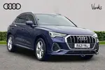 2021 Audi Q3
