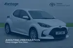 2021 Toyota Yaris