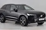 2022 Volvo XC60